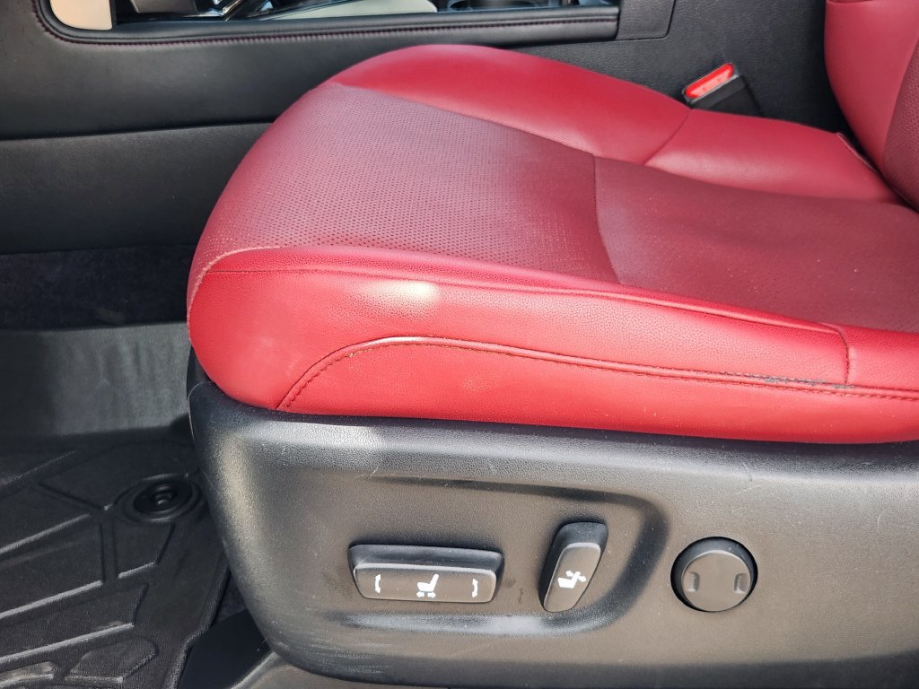 Used 2020 Lexus GX 460 Premium AWD/4WD image 23