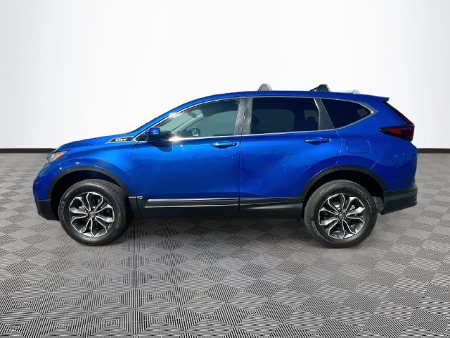 Used 2020 Honda CR-V EX image 4