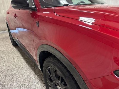 Used 2024 Dodge Hornet R/T Plus w/ R/T Blacktop Package AWD/4WD image 9