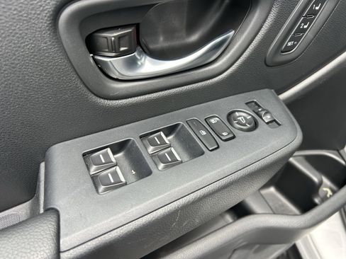 Used 2026 Honda Passport RTL image 24