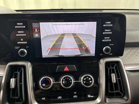 Certified 2023 Kia Sorento LX AWD/4WD image 15