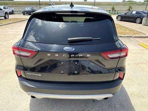 Certified 2024 Ford Escape Active FWD image 9