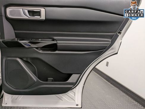 Used 2022 Ford Explorer ST w/ Equipment Group 401A AWD/4WD image 25