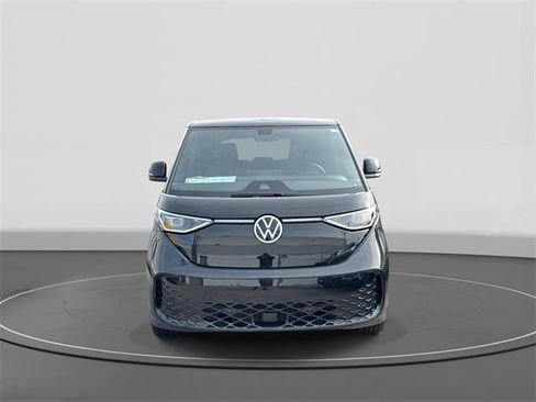 New 2025 Volkswagen ID. Buzz Pro S image 2