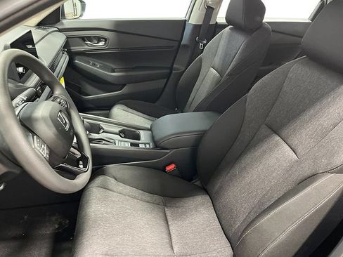 New 2026 Honda Accord SE image 12
