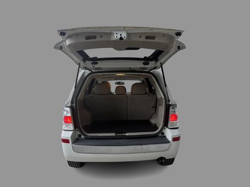 Used 2011 Mercury Mariner Premier AWD/4WD image 15