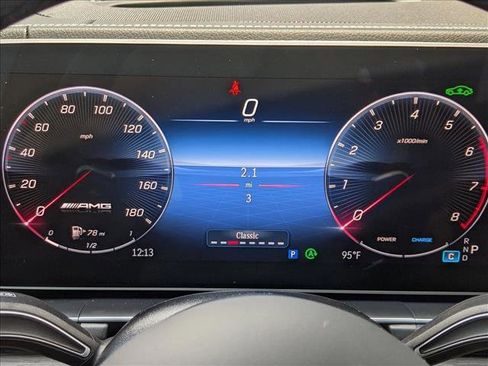 New 2026 Mercedes-Benz GLE 53 AMG 4MATIC image 10