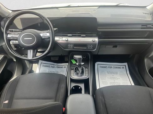 Used 2024 Hyundai Kona SEL AWD/4WD image 10