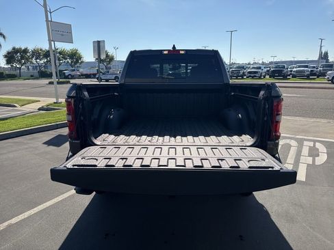 New 2026 RAM 1500 Big Horn AWD/4WD image 7
