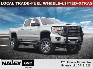 Used 2018 GMC Sierra 2500 Denali w/ Duramax Plus Package video 1