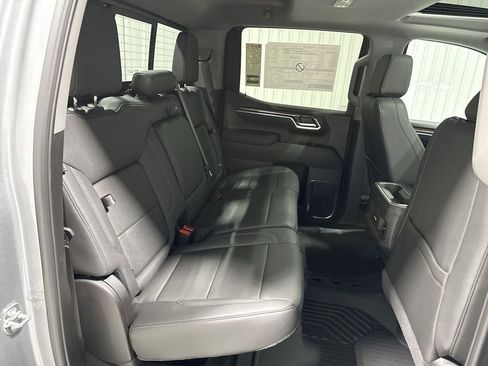 New 2026 Chevrolet Silverado 1500 LT Trail Boss w/ LT Trail Boss Premium Package image 28