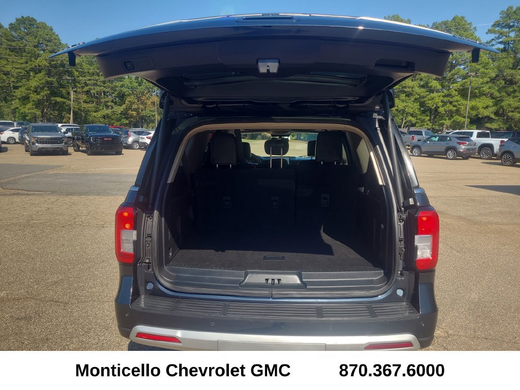 Used 2023 Ford Expedition Max XLT AWD/4WD image 30