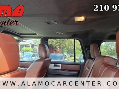 Used 2013 Ford Expedition King Ranch RWD image 36