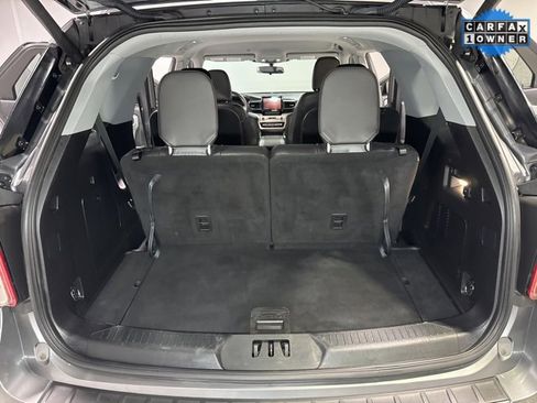 Used 2021 Ford Explorer XLT w/ Equipment Group 202A image 28