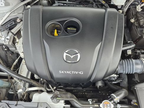 Used 2023 MAZDA CX-50 2.5 S w/ Cargo Package AWD/4WD image 17