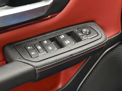 New 2026 RAM 1500 Rebel w/ Rebel Level 1 Equipment Group image 20