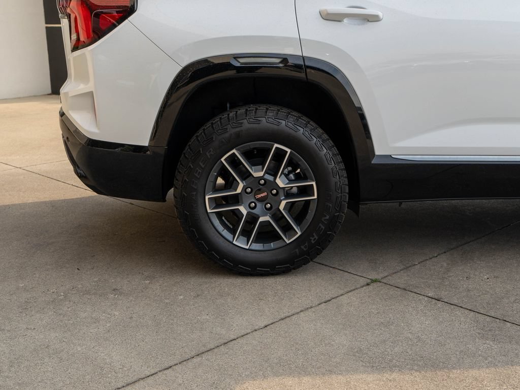 New 2027 GMC Terrain AT4 w/ Convenience Package III AWD/4WD image 32