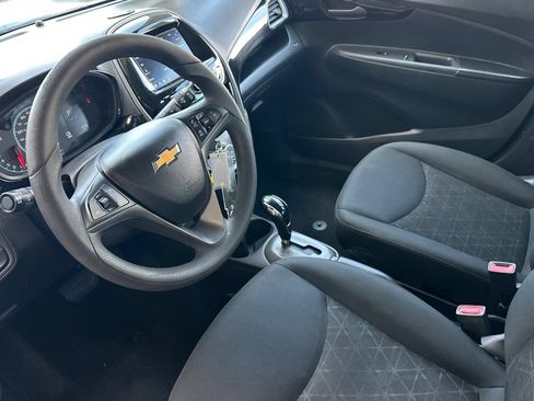 Used 2020 Chevrolet Spark LT FWD image 10