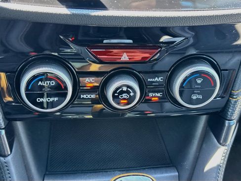 Used 2023 Subaru Forester Wilderness w/ Wilderness Package AWD/4WD image 18
