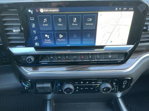 New 2026 Chevrolet Silverado 1500 LT Trail Boss w/ Safety Package image 13