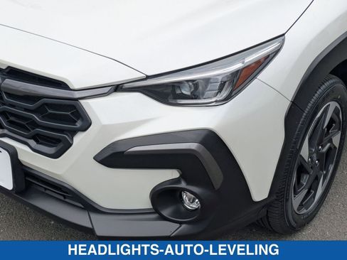 Certified 2024 Subaru Crosstrek 2.5i Limited AWD/4WD image 10