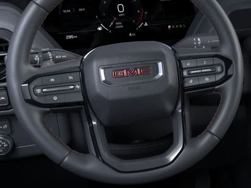 New 2026 GMC Yukon XL AT4 w/ AT4 Premium Package AWD/4WD image 19