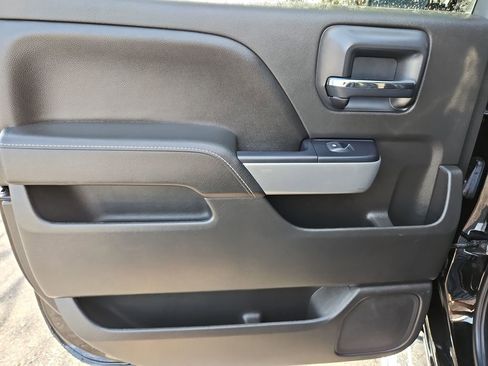 Used 2018 Chevrolet Silverado 1500 LTZ Z71 w/ LTZ Plus Package image 32