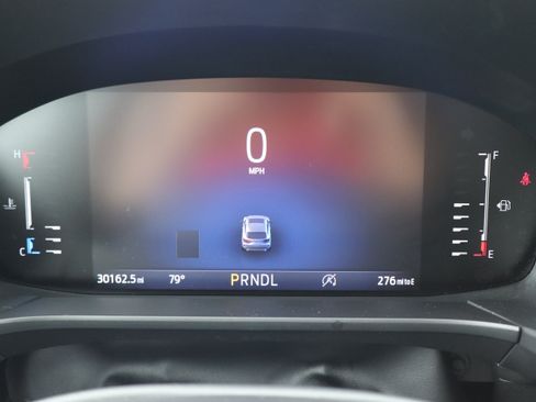 Used 2024 Ford Escape ST-Line w/ Tech Pack #1 AWD/4WD image 26
