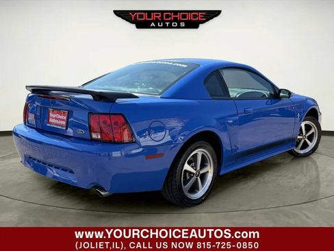 Used 2003 Ford Mustang Mach 1 image 5