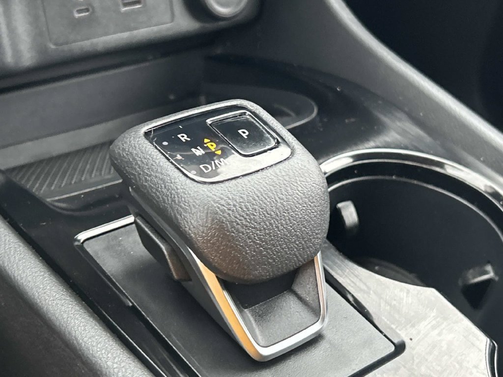 Certified 2023 Nissan Rogue SV AWD/4WD image 25