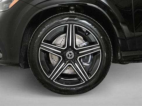 New 2026 Mercedes-Benz GLE 450e 4MATIC image 26