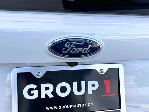 Used 2019 Ford Escape S FWD image 30