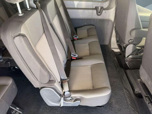 Used 2024 Ford Transit 350 XLT image 25