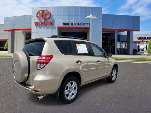 Used 2009 Toyota RAV4 2WD V6 image 6