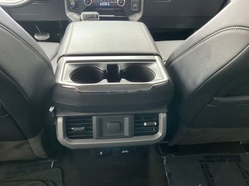 Used 2022 Ford F150 Lariat w/ Max Trailer Tow Package image 24