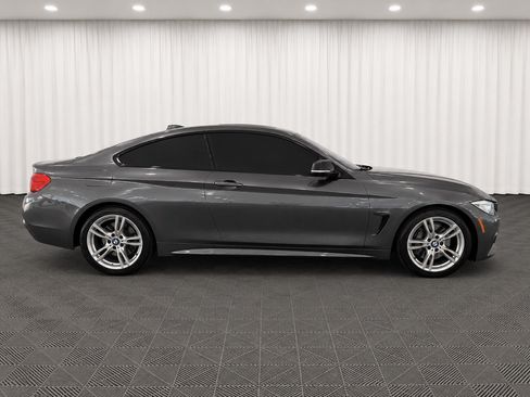 Used 2016 BMW 435i Coupe RWD image 2