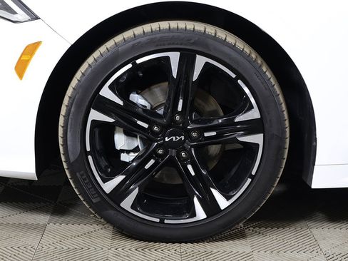 Used 2023 Kia K5 GT-Line image 23