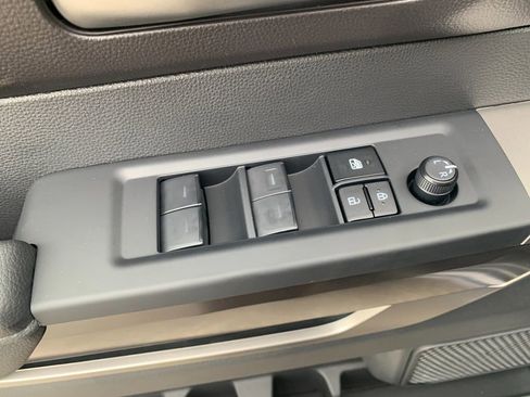 New 2026 Toyota Tundra SR5 AWD/4WD image 12