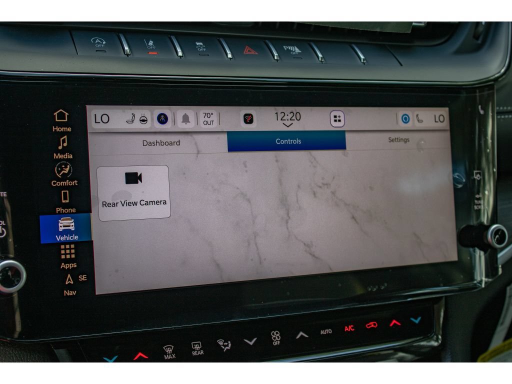 New 2026 Jeep Grand Cherokee Limited AWD/4WD image 46