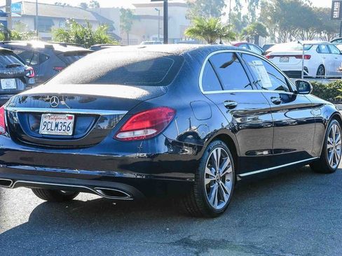 Used 2018 Mercedes-Benz C 300 Sedan image 5