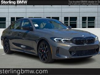 New 2026 BMW M340i M340i w/ Premium Package video 1
