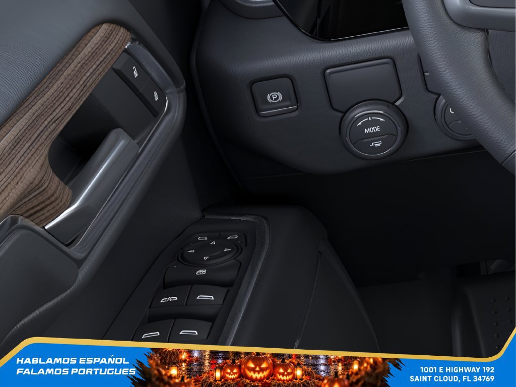 New 2026 Chevrolet Silverado 1500 RST w/ RST Select Package RWD image 22