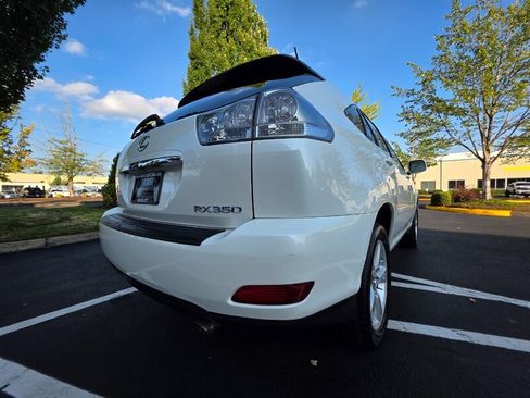 Used 2007 Lexus RX 350 AWD image 12
