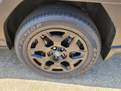 New 2026 Subaru Outback Limited AWD/4WD image 22