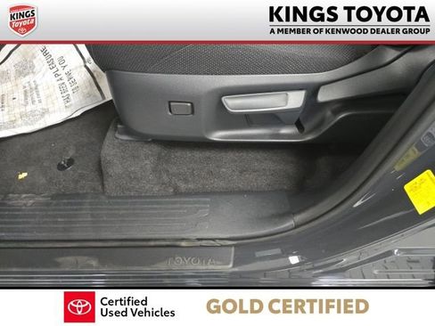 Certified 2026 Toyota 4Runner SR5 AWD/4WD image 15