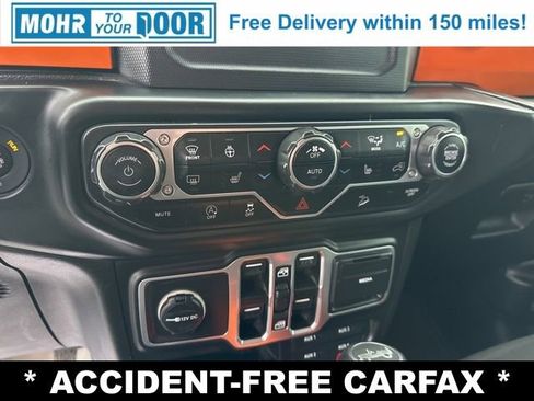 Used 2018 Jeep Wrangler Unlimited Sport S image 17