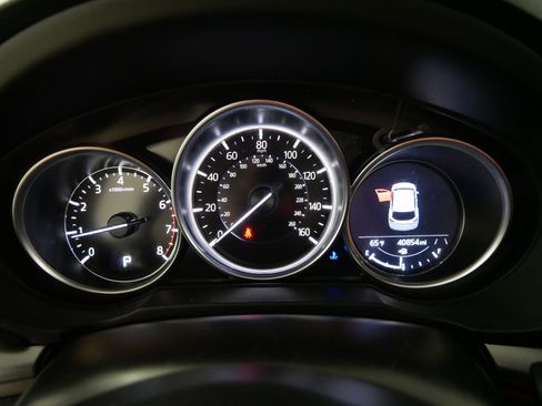 Used 2024 MAZDA CX-5 AWD 2.5 S w/ Select Package image 21