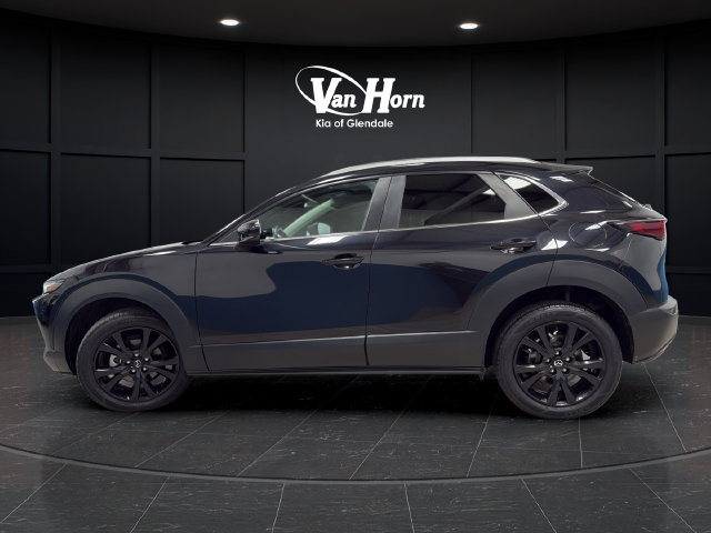 Used 2024 MAZDA CX-30 AWD 2.5 S w/ Select Sport Pkg image 5