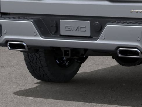 New 2026 GMC Sierra 1500 AT4 w/ AT4 Premium Package AWD/4WD image 14