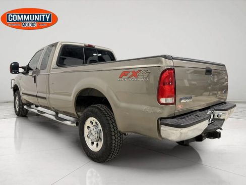 Used 2005 Ford F250 XL image 5